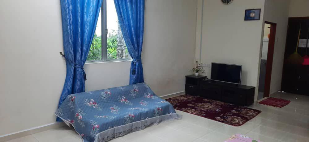 Homestay Kg Paya D جيترا المظهر الخارجي الصورة