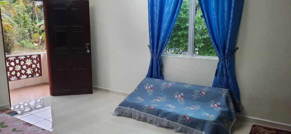 Homestay Kg Paya D جيترا المظهر الخارجي الصورة