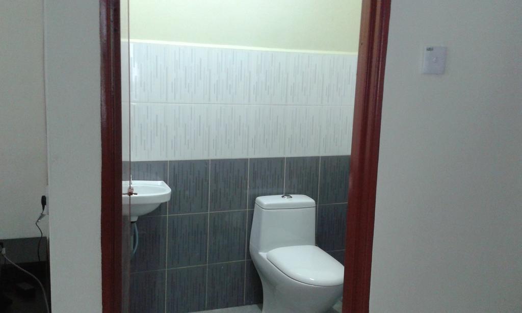 Homestay Kg Paya D جيترا المظهر الخارجي الصورة