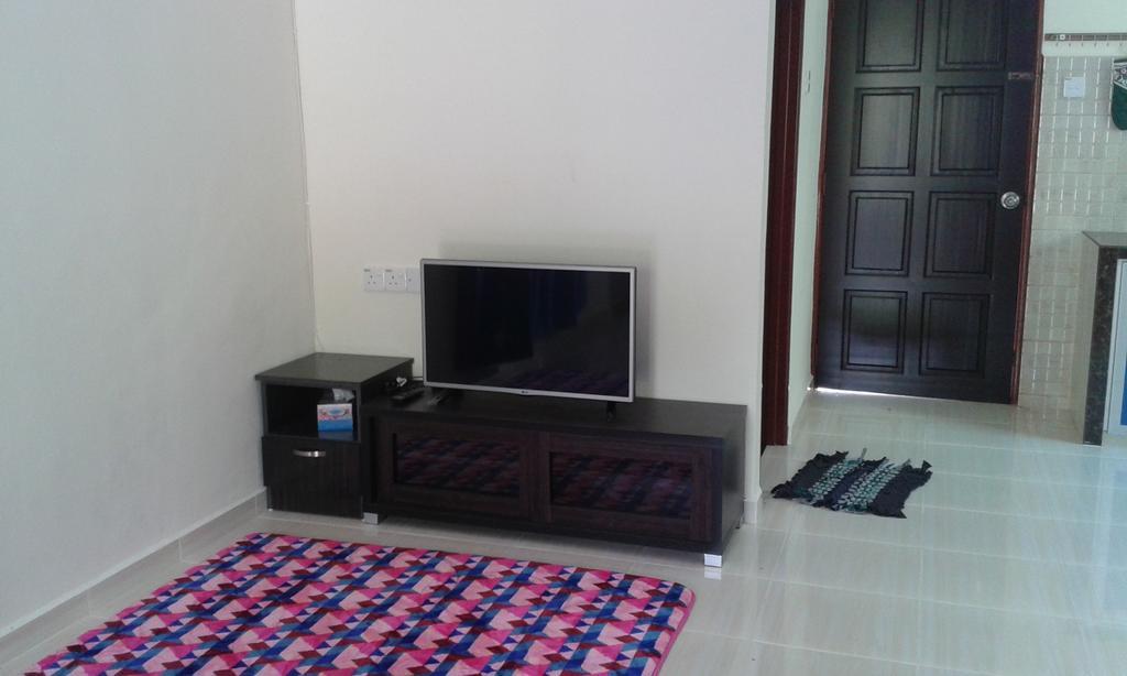 Homestay Kg Paya D جيترا المظهر الخارجي الصورة