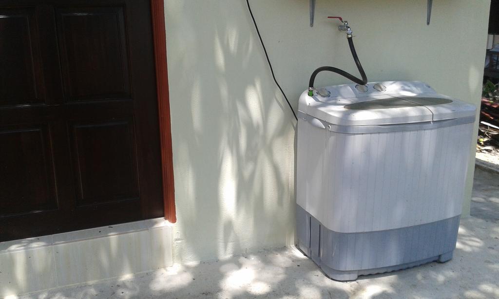 Homestay Kg Paya D جيترا المظهر الخارجي الصورة
