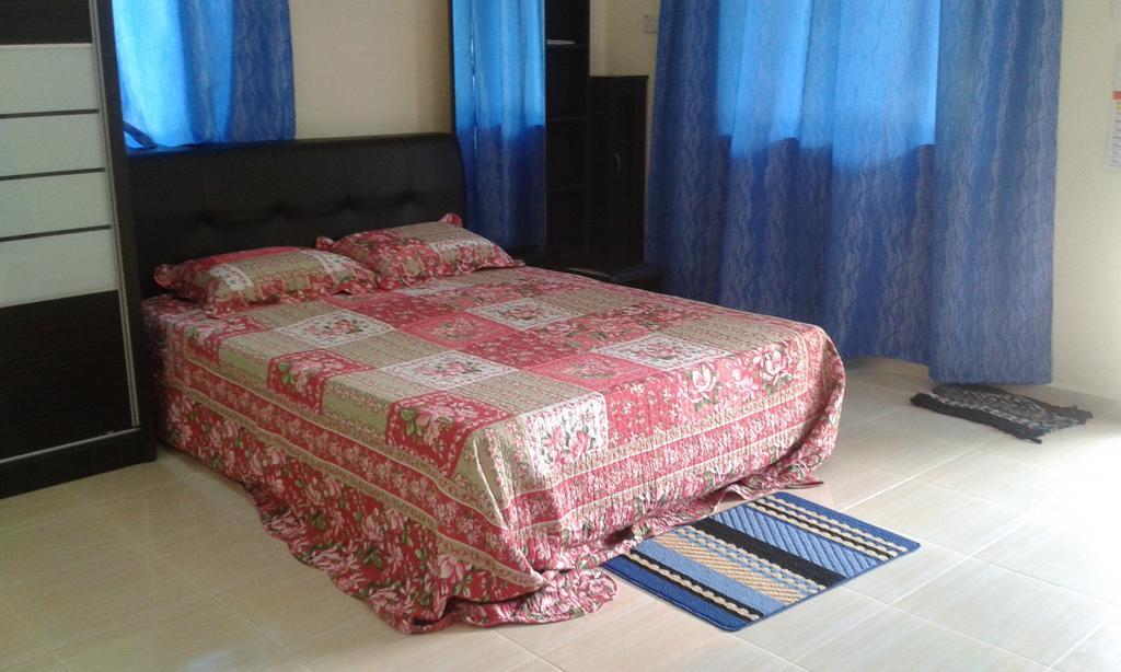 Homestay Kg Paya D جيترا المظهر الخارجي الصورة